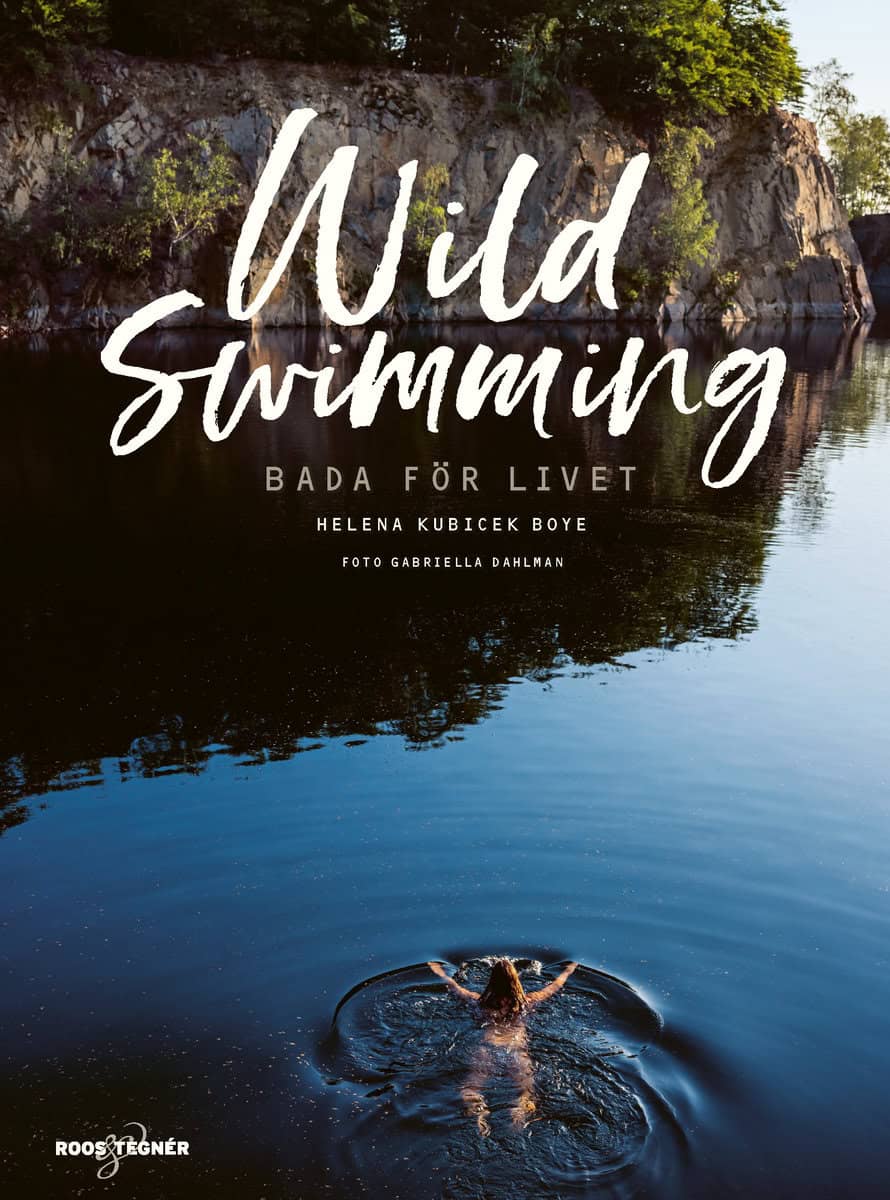 Helena Kubicek Boye : Wild swimming