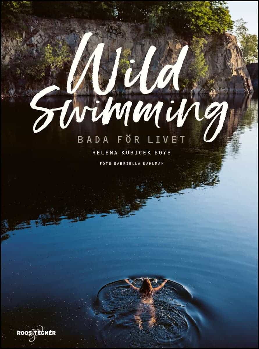 Helena Kubicek Boye : Wild swimming