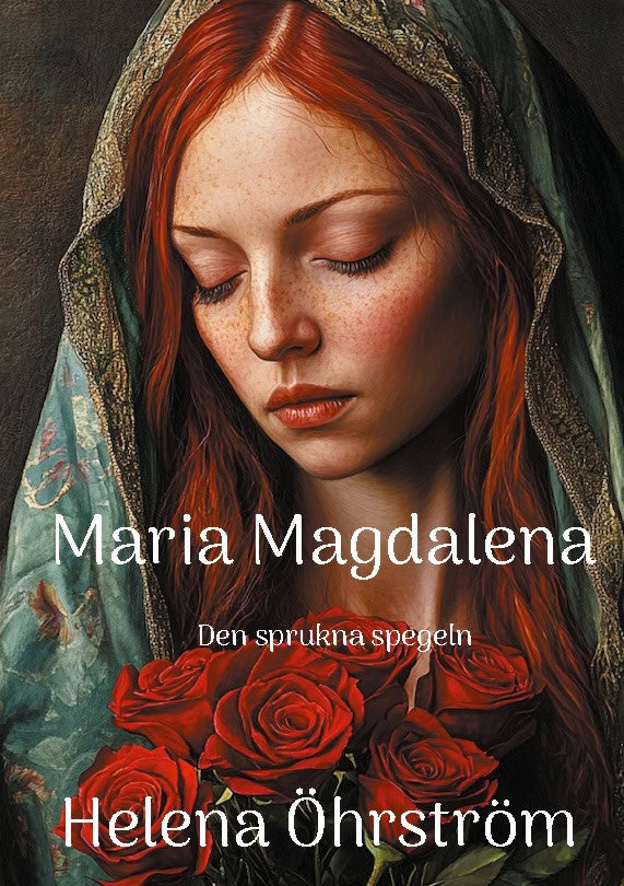 Helena Öhrström : Maria Magdalena