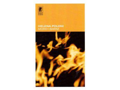 Helena Poloni : Mord i barm