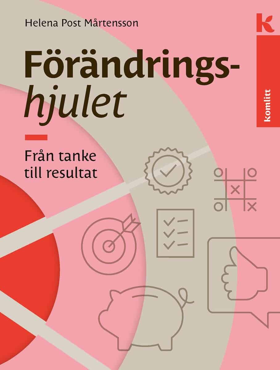 Helena Post : Förändringshjulet