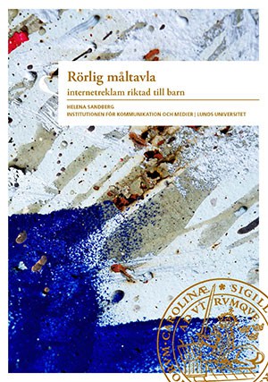 Helena Sandberg : Rörlig måltavla