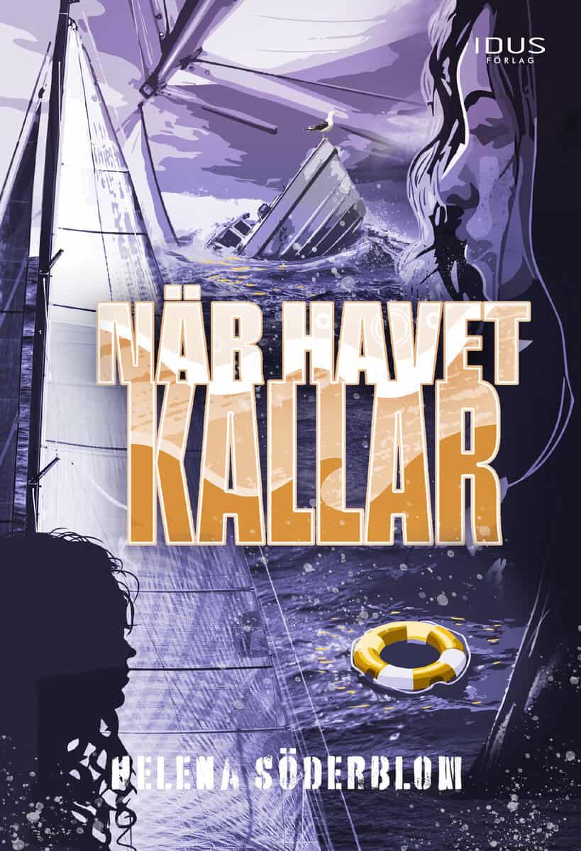 Helena Söderblom : När havet kallar