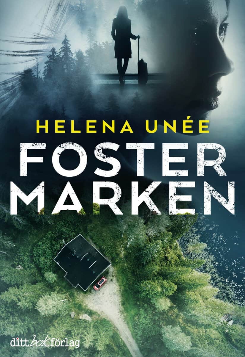 Helena Unée : Fostermarken