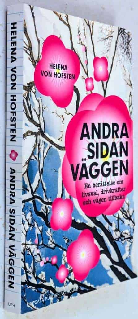 Helena von Hofsten : Andra sidan väggen