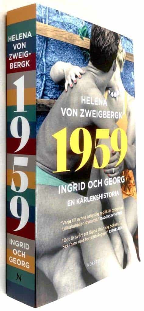 Helena von Zweigbergk : 1959