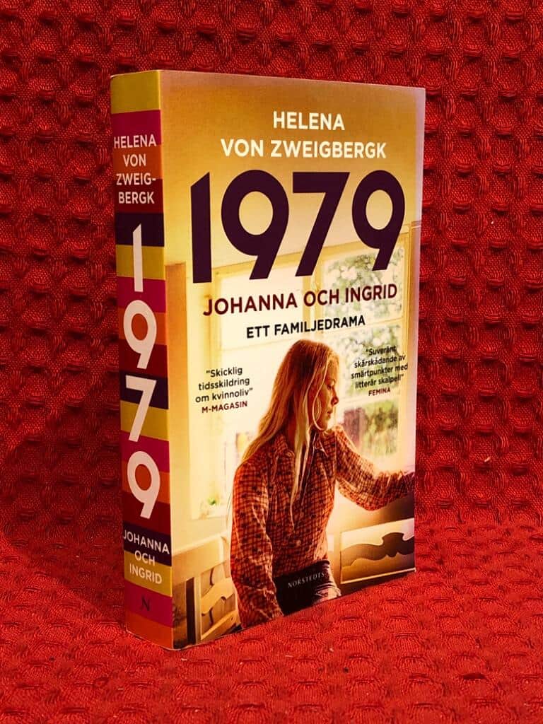 Helena von Zweigbergk : 1979