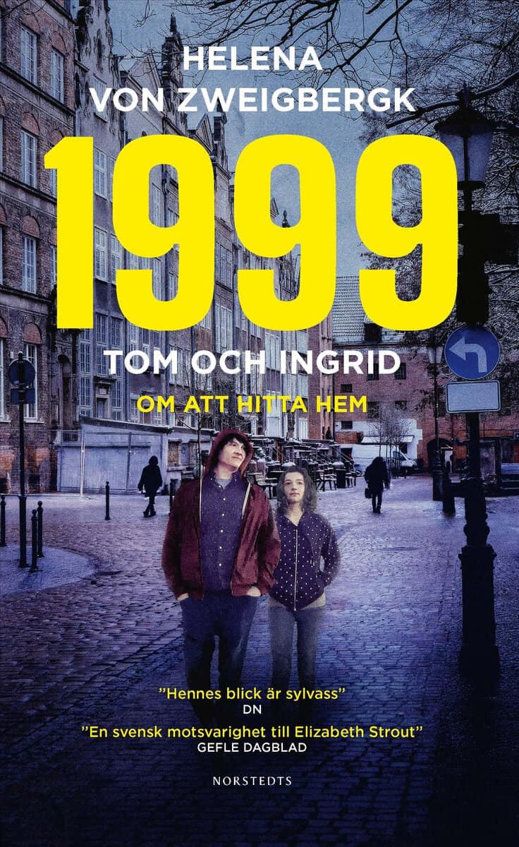 Helena von Zweigbergk : 1999