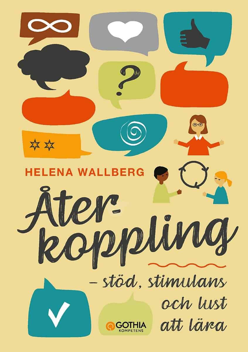Helena Wallberg : Återkoppling