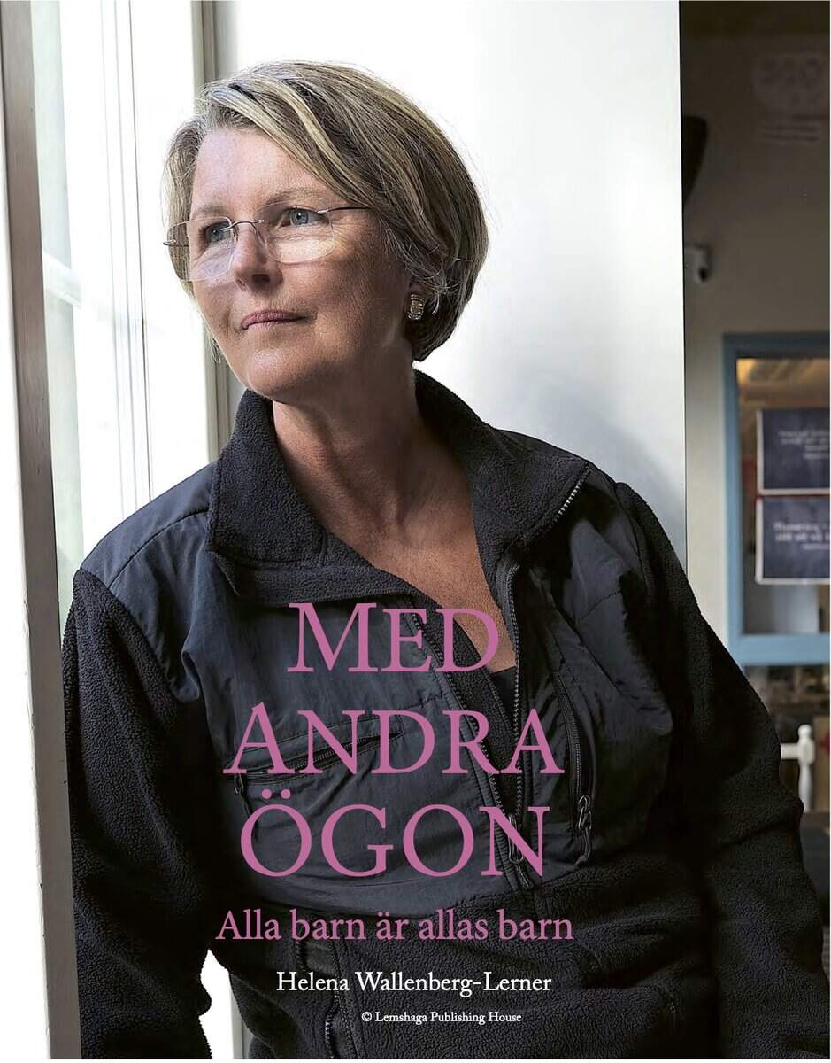 Helena Wallenberg-Lerner : Med andra ögon
