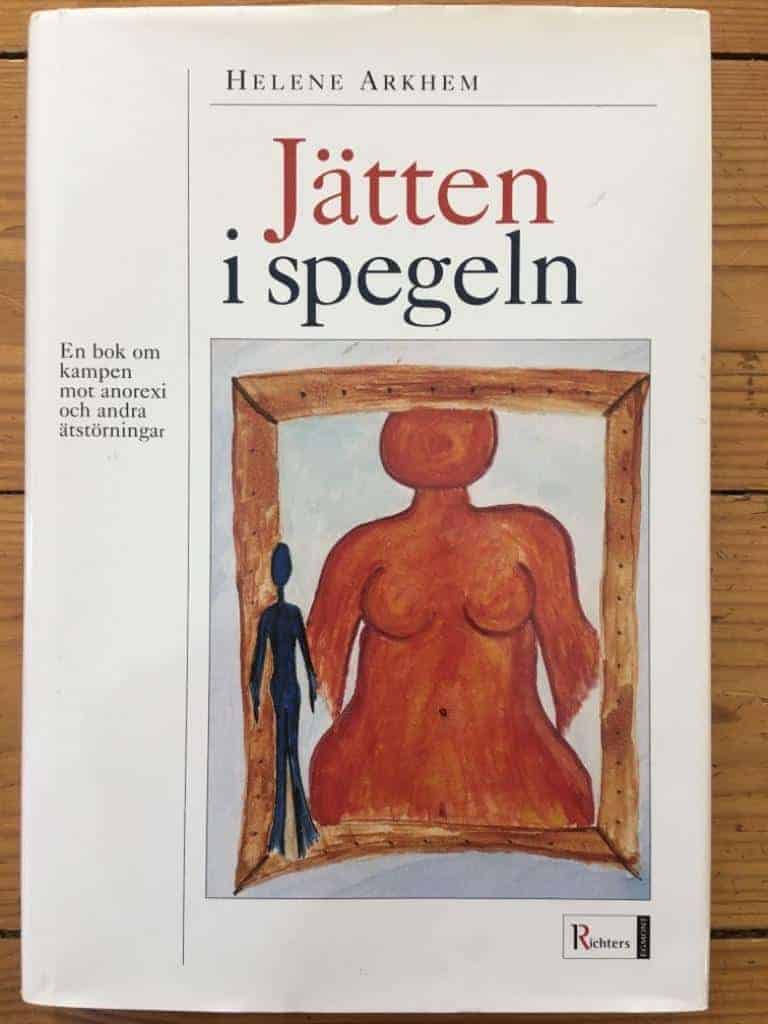Helene Arkhem : Jätten i spegeln