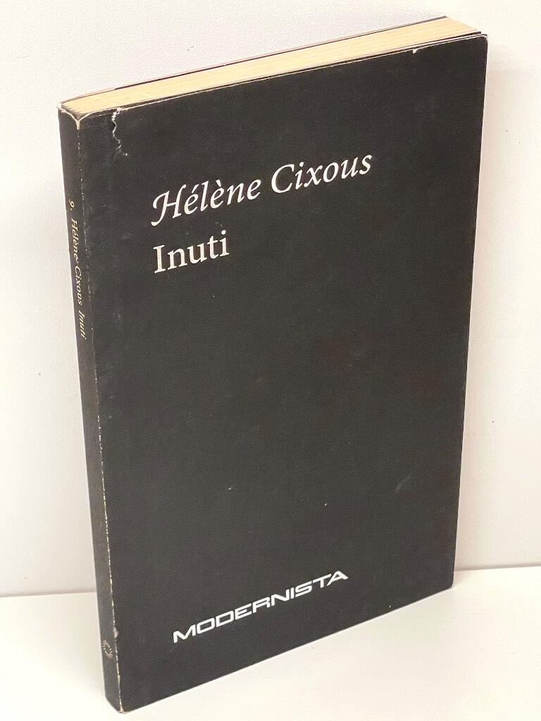 Hélène Cixous : Inuti