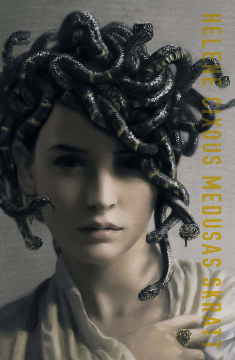 Hélène Cixous : Medusas skratt