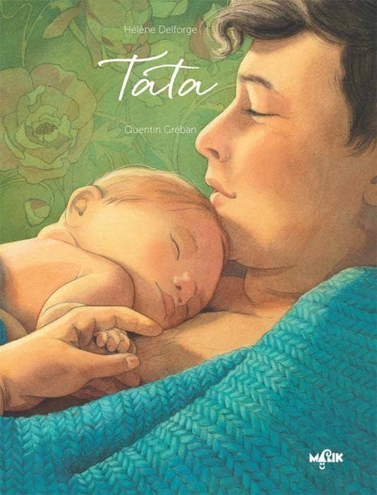 Hélène Delforge : Tata