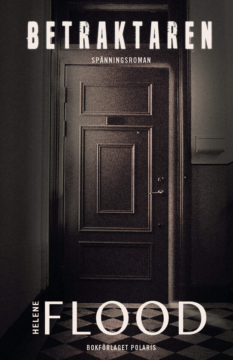 Helene Flood : Betraktaren