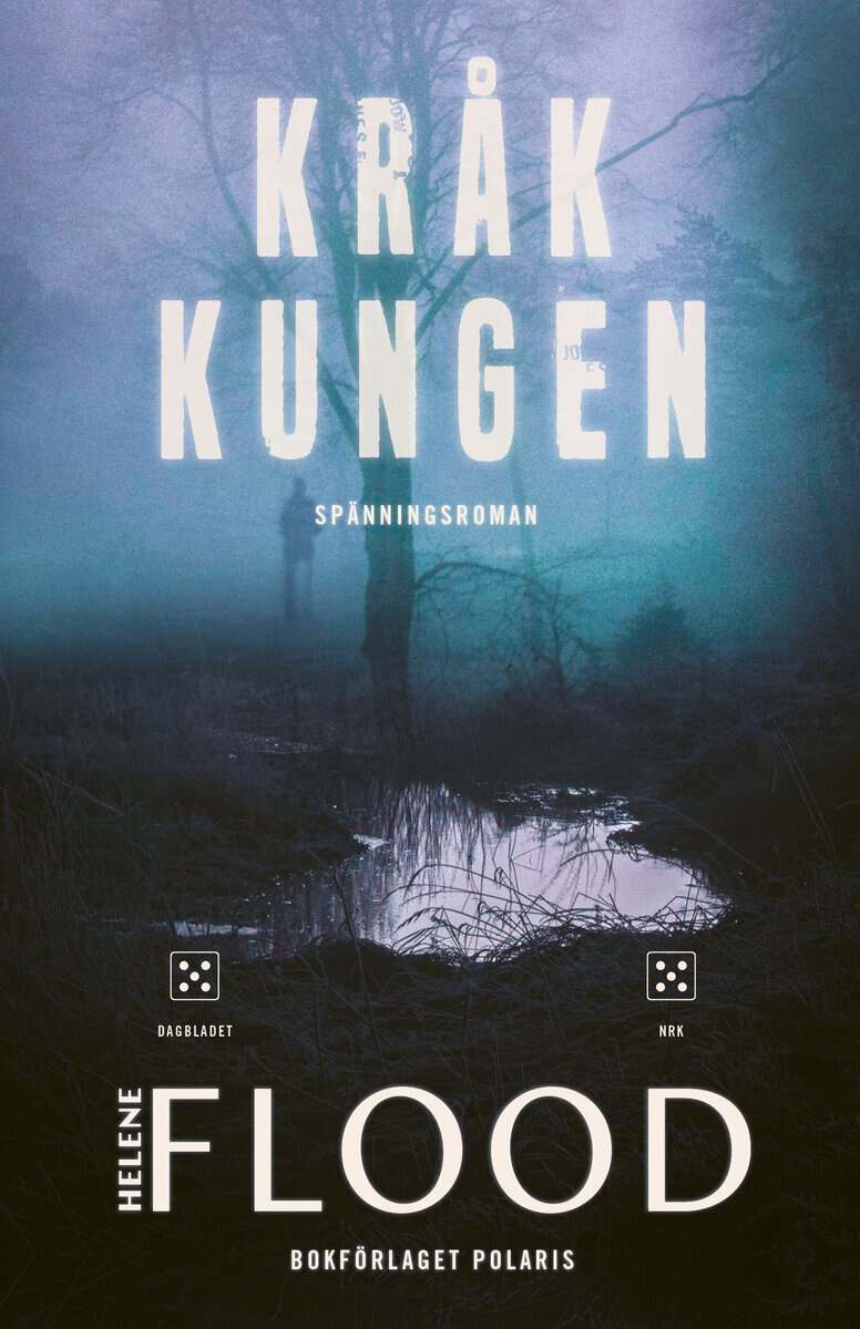 Helene Flood : Kråkkungen