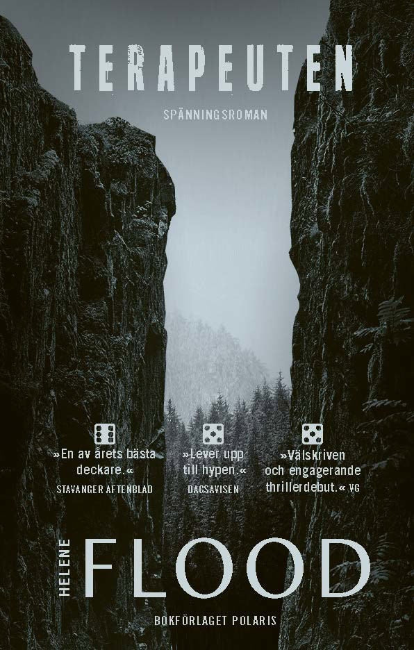 Helene Flood : Terapeuten