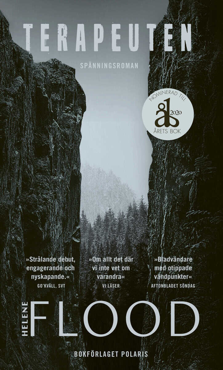 Helene Flood : Terapeuten