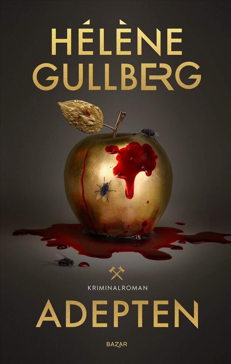 Hélène Gullberg : Adepten