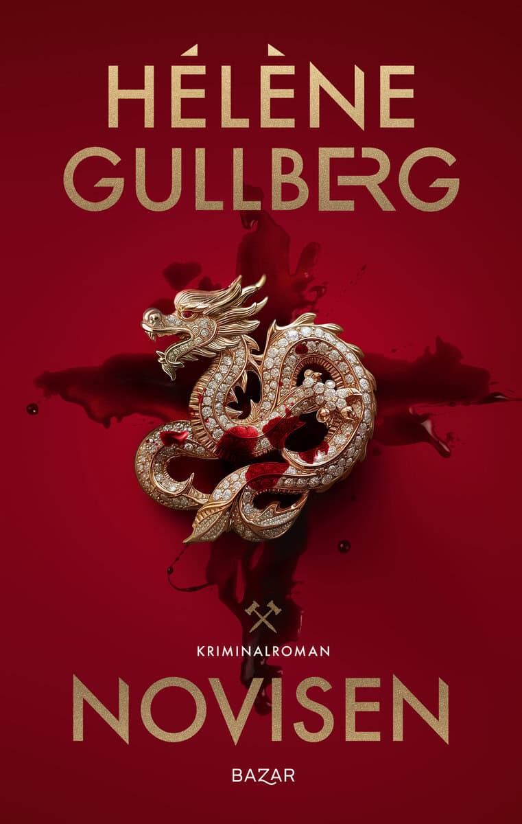 Hélène Gullberg : Novisen