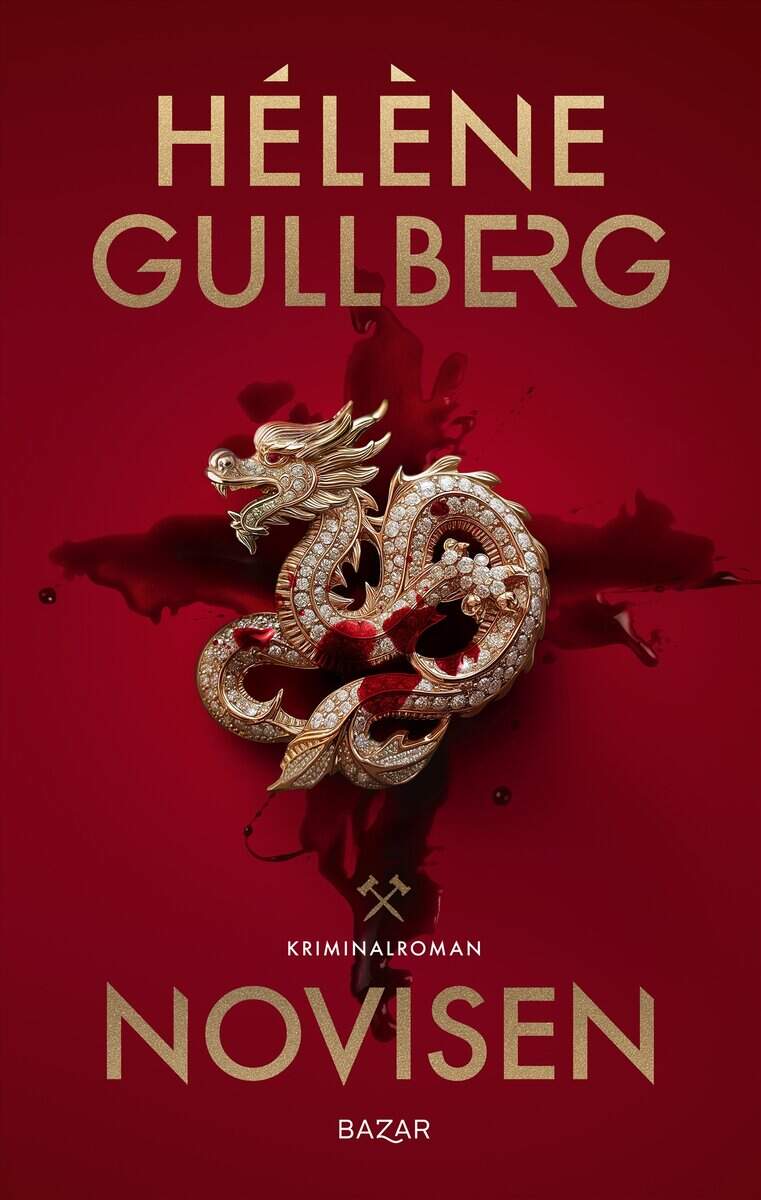 Hélène Gullberg : Novisen