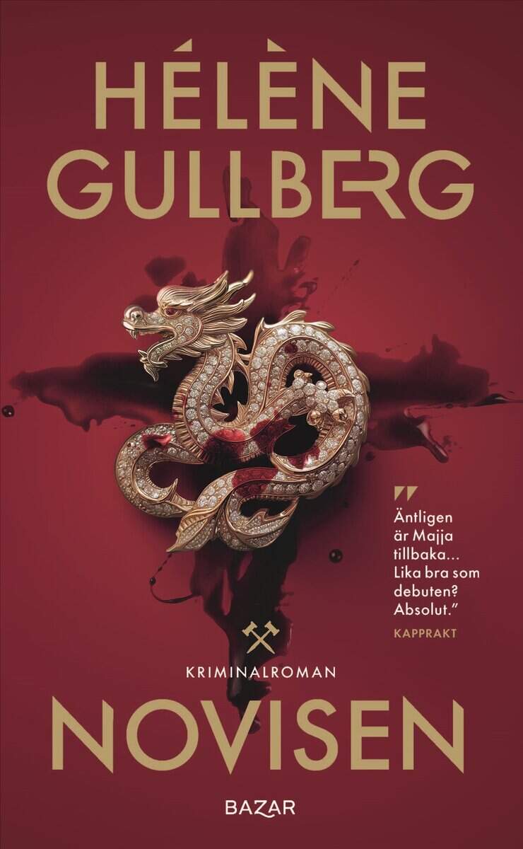 Hélène Gullberg : Novisen