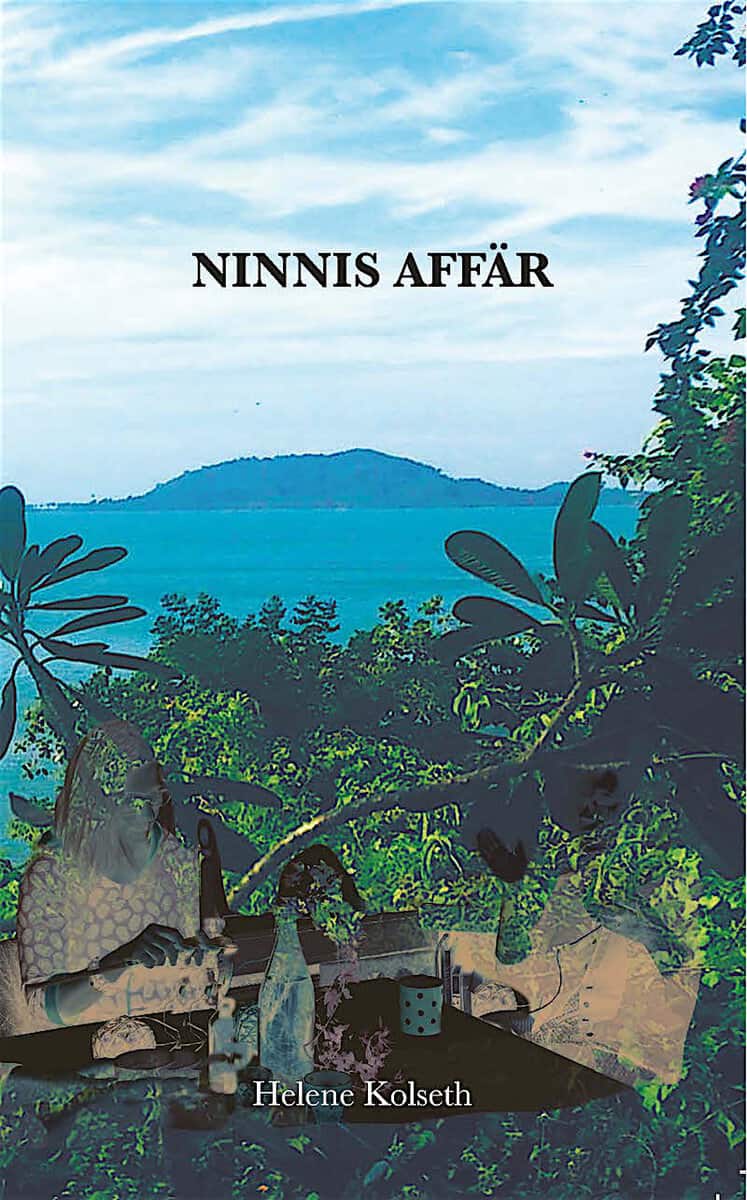 Helene Kolseth : Ninnis affär
