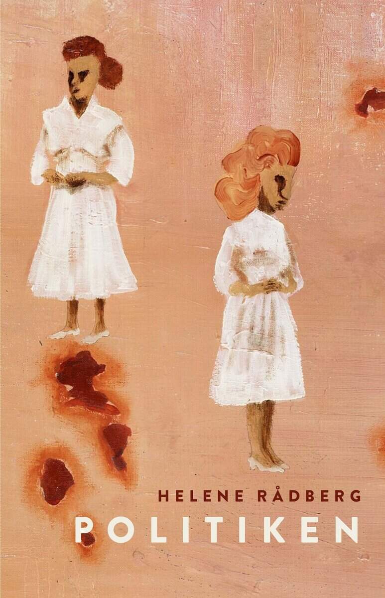 Helene Rådberg : Politiken