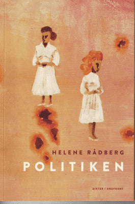 Helene Rådberg : Politiken