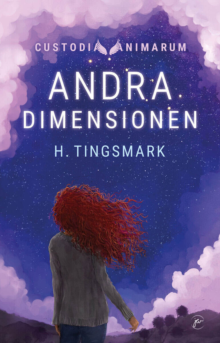 Heléne Tingsmark : Andra dimensionen