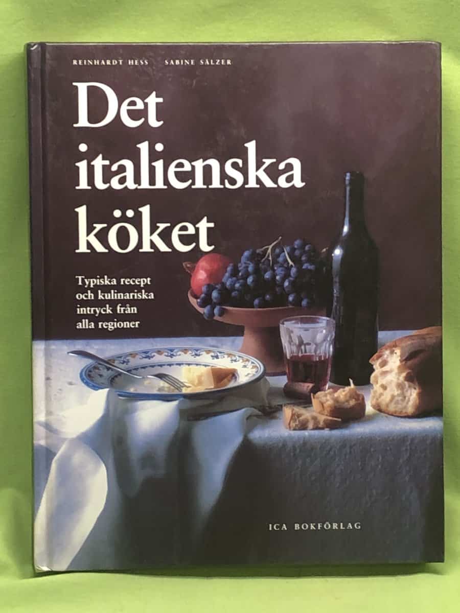 Helga Flatland : En modern familj