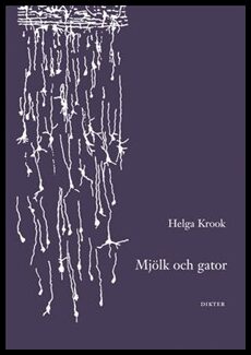 Helga Krook : Mjölk och gator