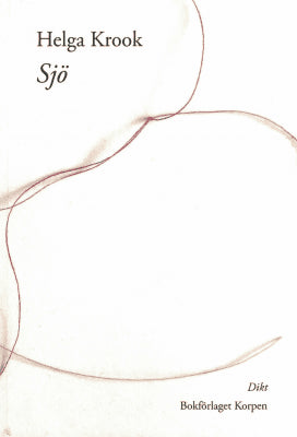 Helga Krook : Sjö