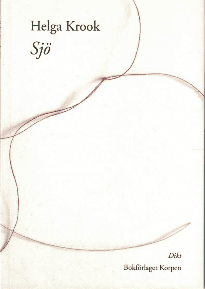 Helga Krook : Sjö
