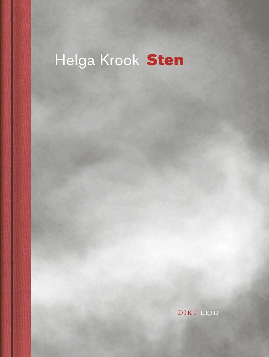 Helga Krook : Sten