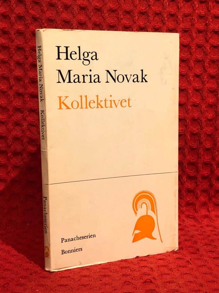 Helga Maria Novak : Kollektivet