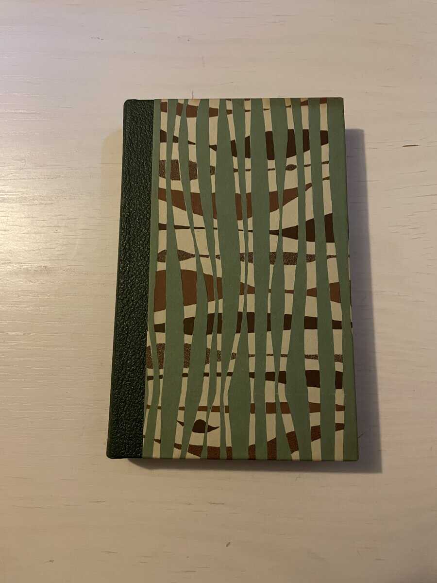 Helge Ingstad : Pälsjägarliv