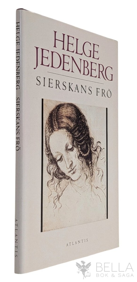 Helge Jedenberg : Sierskans frö