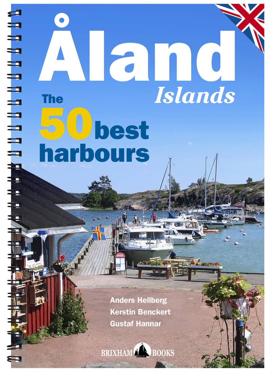 Hellberg, Anders ; Benckert, Kerstin ; Hannar, Gustaf : Åland islands