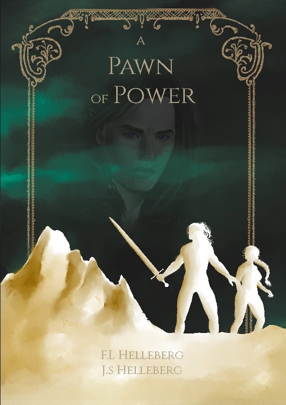 Helleberg, F. L. ; Helleberg, J. S. : A pawn of power