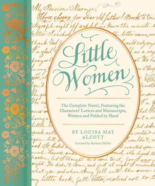 Heller, Barbara ; Alcott, Louisa May : Little Women
