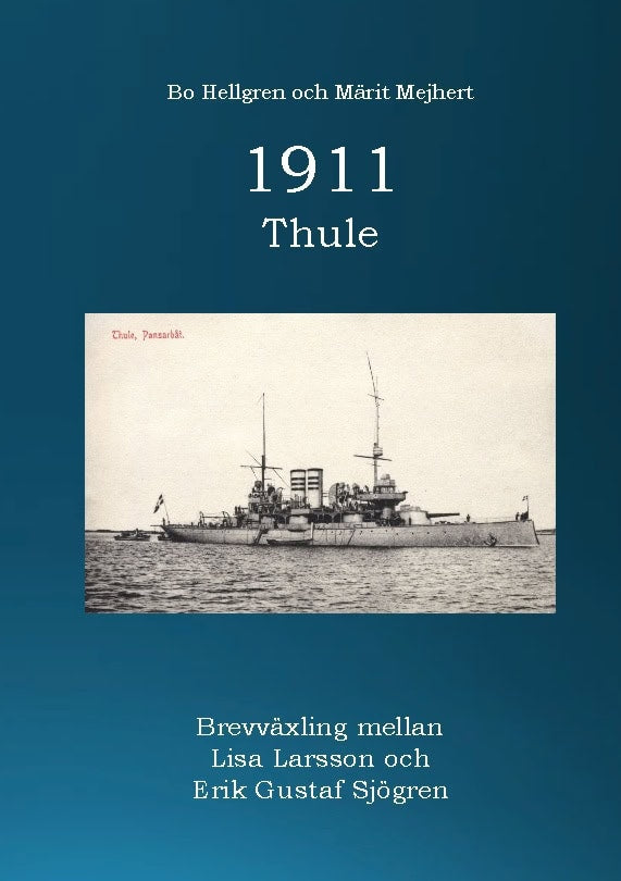 Hellgren, Bo ; Mejhert, Märit : 1911