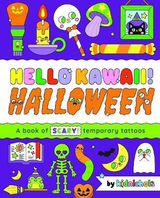 Hello Kawaii! Halloween