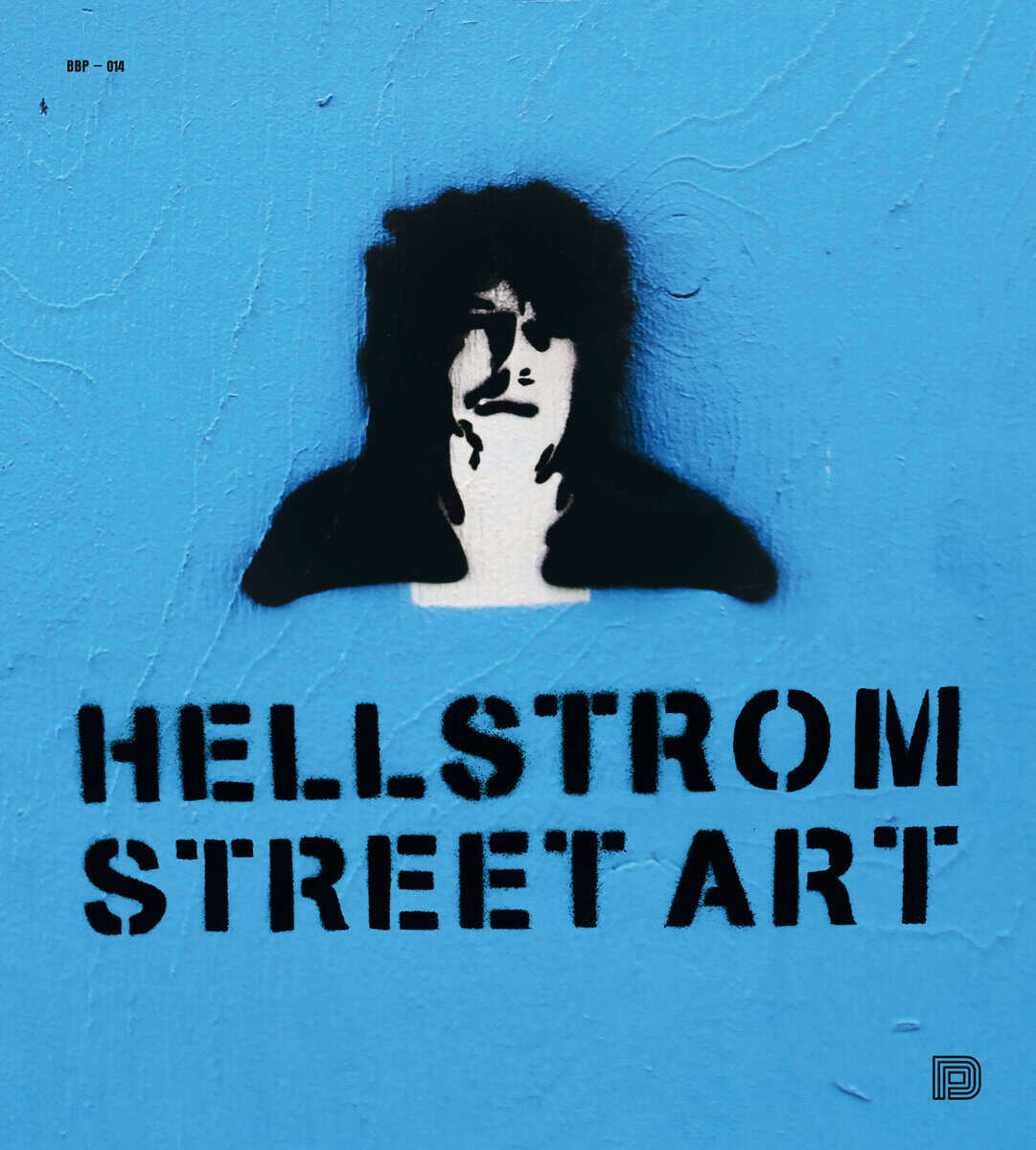 Street Art, Hellstrom ; Snoddas, Glen : Hellstrom Street Art