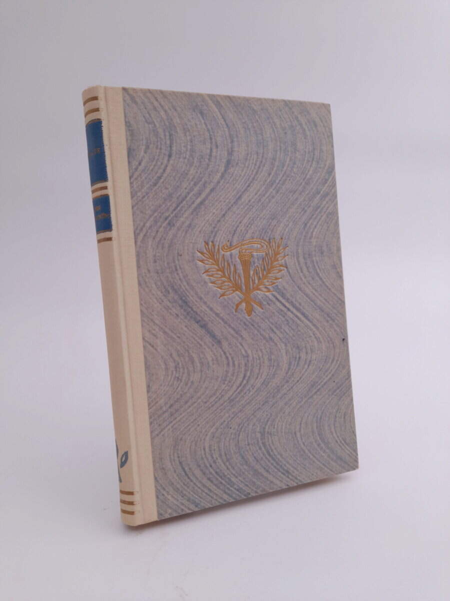 Helmer Grundström : Rosalie