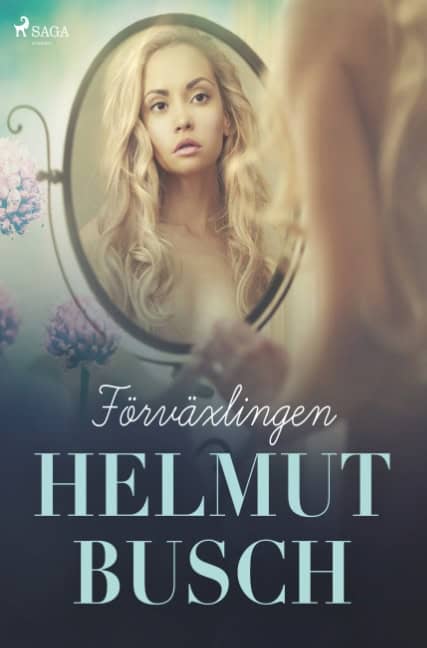 Helmut Busch : Förväxlingen