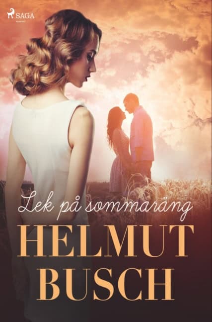 Helmut Busch : Lek på sommaräng
