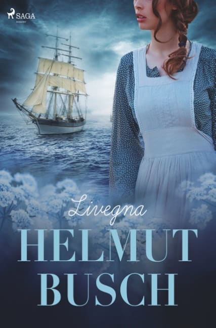 Helmut Busch : Livegna