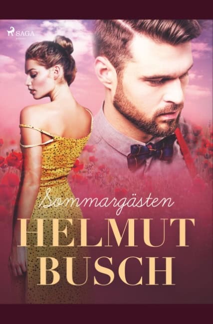 Helmut Busch : Sommargästen