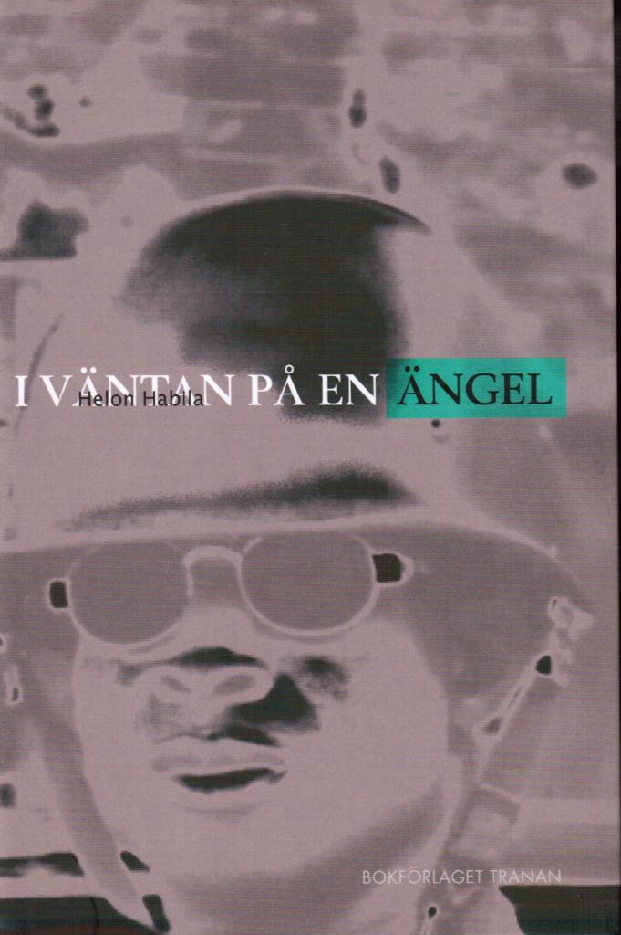 Helon Habila : I väntan på en ängel